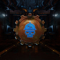 Достижение Always Wear Protection в игре Vaporum: Lockdown для Xbox One