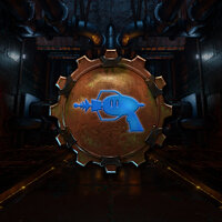 Достижение Fuminizer в игре Vaporum: Lockdown для Xbox One