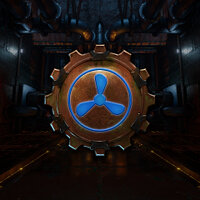 Достижение Your Biggest Fan в игре Vaporum: Lockdown для Xbox One