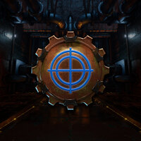 Достижение Sniper в игре Vaporum: Lockdown для Xbox One