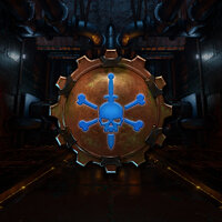 Достижение Of Mice and Robots в игре Vaporum: Lockdown для Xbox One