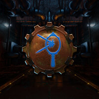 Достижение Magic Mirror в игре Vaporum: Lockdown для Xbox One