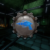 Достижение Electromancer в игре Vaporum: Lockdown для Xbox One