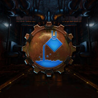 Достижение Forge Mastery в игре Vaporum: Lockdown для Xbox One