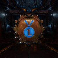 Достижение We Are Inevitable! в игре Vaporum: Lockdown для Xbox One
