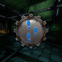 Достижение Traveler в игре Vaporum: Lockdown для Xbox One
