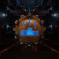 Достижение Ticket Home в игре Vaporum: Lockdown для Xbox One