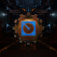 Достижение Archivist в игре Vaporum: Lockdown для Xbox One