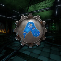 Достижение Rig Mastery в игре Vaporum: Lockdown для Xbox One
