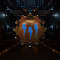 Достижение Power Player в игре Vaporum: Lockdown для Xbox One