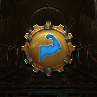 Достижение The Great Escape в игре Vaporum: Lockdown для Xbox One
