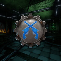 Достижение Desperado в игре Vaporum: Lockdown для Xbox One
