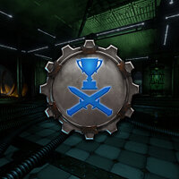 Достижение Champion в игре Vaporum: Lockdown для Xbox One