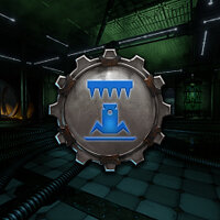 Достижение Out with the Old в игре Vaporum: Lockdown для Xbox One