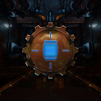 Достижение Pyrotechnician в игре Vaporum: Lockdown для Xbox One