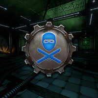 Достижение Ninja в игре Vaporum: Lockdown для Xbox One