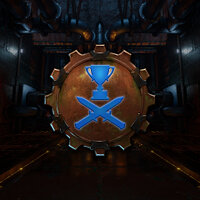 Достижение Warrior в игре Vaporum: Lockdown для Xbox One