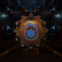 Достижение Fire and Ice в игре Vaporum: Lockdown для Xbox One