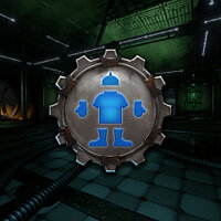 Достижение Brand Loyalty в игре Vaporum: Lockdown для Xbox One