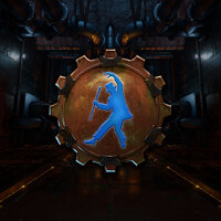 Достижение Mangle Dancer в игре Vaporum: Lockdown для Xbox One