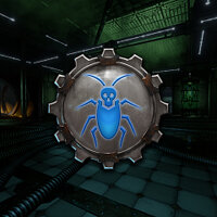Достижение Kill the Unkillable в игре Vaporum: Lockdown для Xbox One