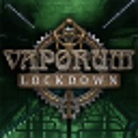 Достижение Skilled в игре Vaporum: Lockdown для GOG