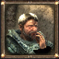 Достижение Peacekeeper в игре Risen для Xbox 360