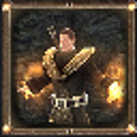 Достижение Rune master в игре Risen для Xbox 360