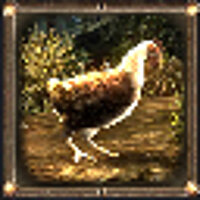 Достижение Terror of the hens в игре Risen для Xbox 360