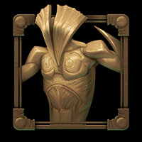 Достижение Titan Lord в игре Risen для Steam