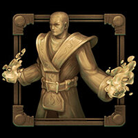 Достижение Rune master в игре Risen для Steam