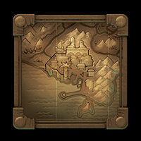 Достижение Map reader в игре Risen для Steam