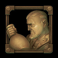 Достижение Sidelined в игре Risen для Steam