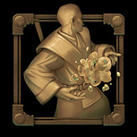 Достижение Mage в игре Risen для Steam