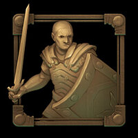 Достижение Gladiator в игре Risen для Steam