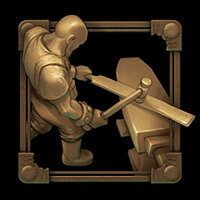 Достижение Weaponsmith в игре Risen для Steam