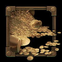 Достижение King Midas в игре Risen для Steam
