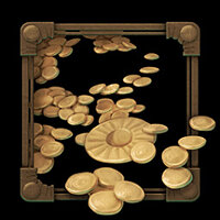 Достижение Moneybags в игре Risen для Steam