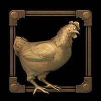 Достижение Terror of the hens в игре Risen для Steam