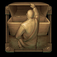 Достижение Safecracker в игре Risen для Steam