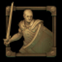 Достижение Gladiator в игре Risen для GOG