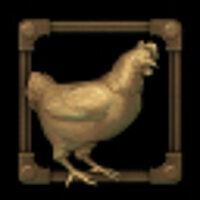 Достижение Terror of the hens в игре Risen для GOG