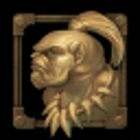 Достижение Ogre friend в игре Risen для GOG