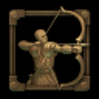 Достижение Sharpshooter в игре Risen для GOG