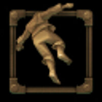 Достижение Idiot в игре Risen для GOG