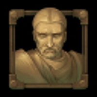 Достижение Samaritan в игре Risen для GOG