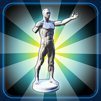 Трофей {trophy} в игре Beyond a Steel Sky для PS4