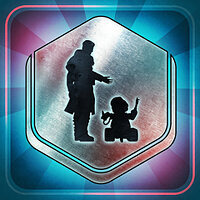 Трофей {trophy} в игре Beyond a Steel Sky для PS4