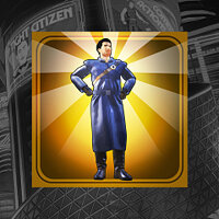 Достижение Classic Threads в игре Beyond a Steel Sky для Xbox One