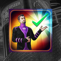 Достижение Interview Jeopardy в игре Beyond a Steel Sky для Xbox One